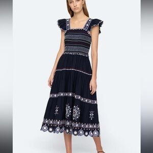 Sea New York Shania dress